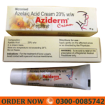 Aziderm Acid Cream in Pakistan