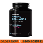 Versus Marine Collagen Tablets in Pakistan
