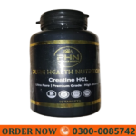 PHN Pure Health Nutrition Capsule in Pakistan