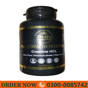 PHN Pure Health Nutrition Capsule in Pakistan