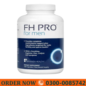FH Pro For Men Supplement in Pakistan