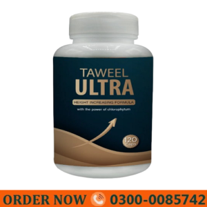 Taweel Ultra Capsules in Pakistan