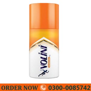 Volini Delay Spray in Pakistan